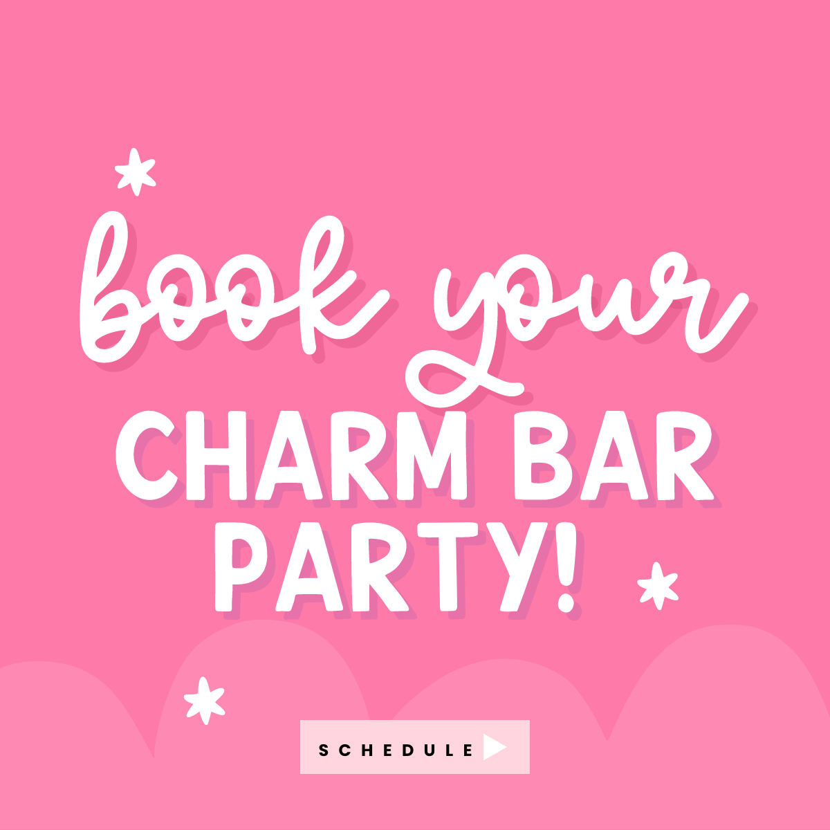 Charm Bar Party Booking