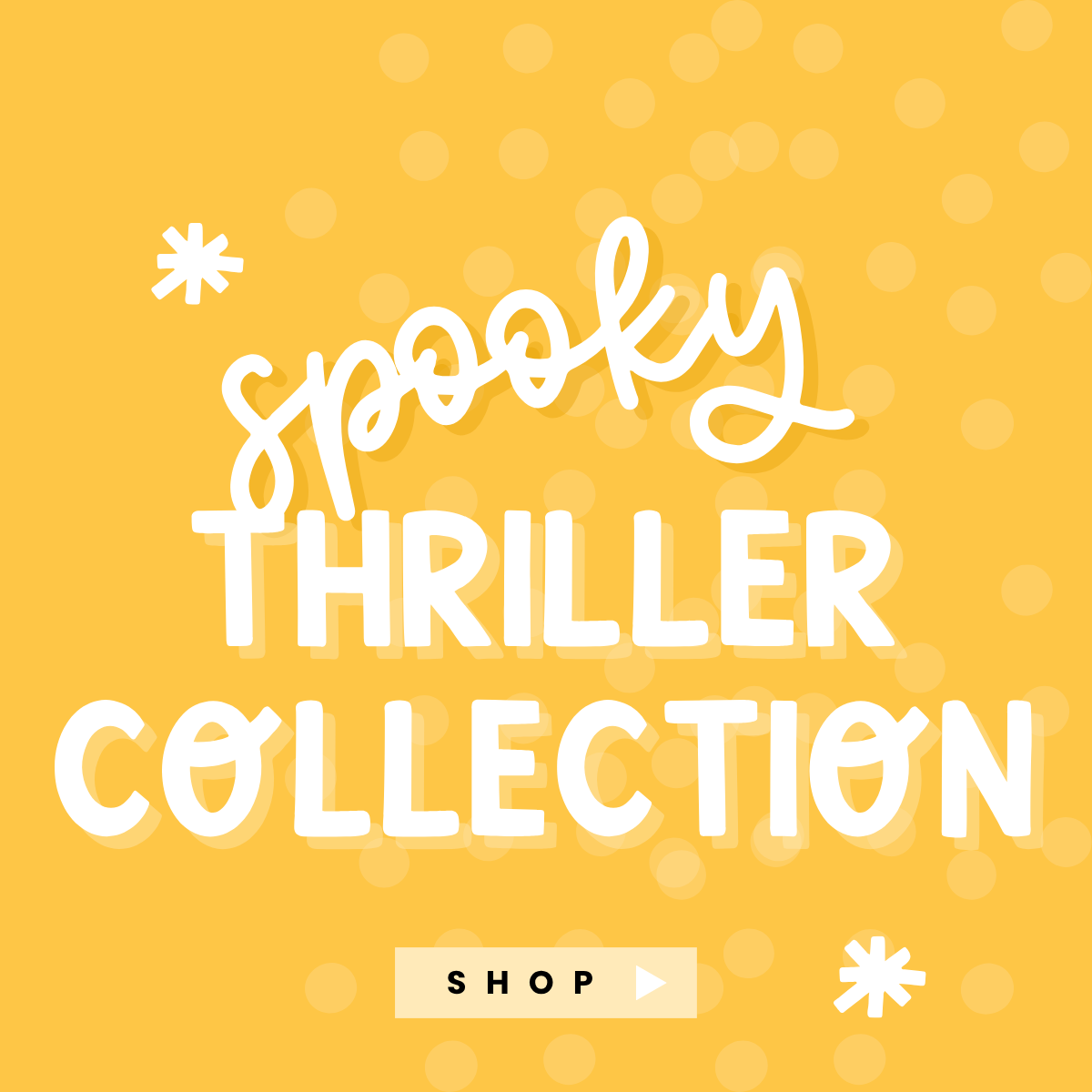 Spooky Babe Collection