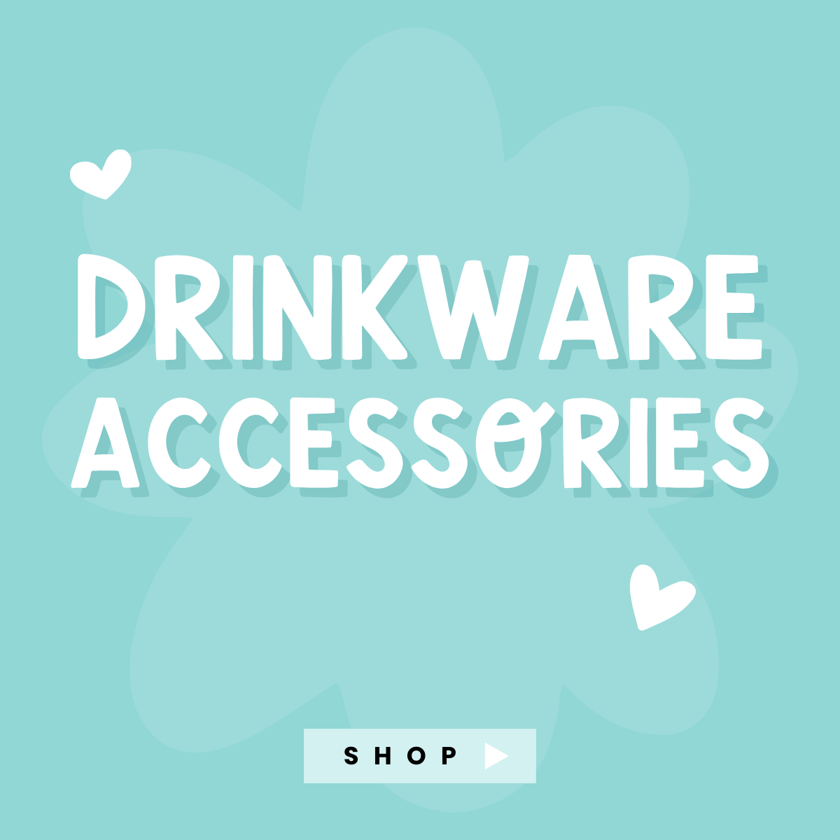 Drinkware Accessories