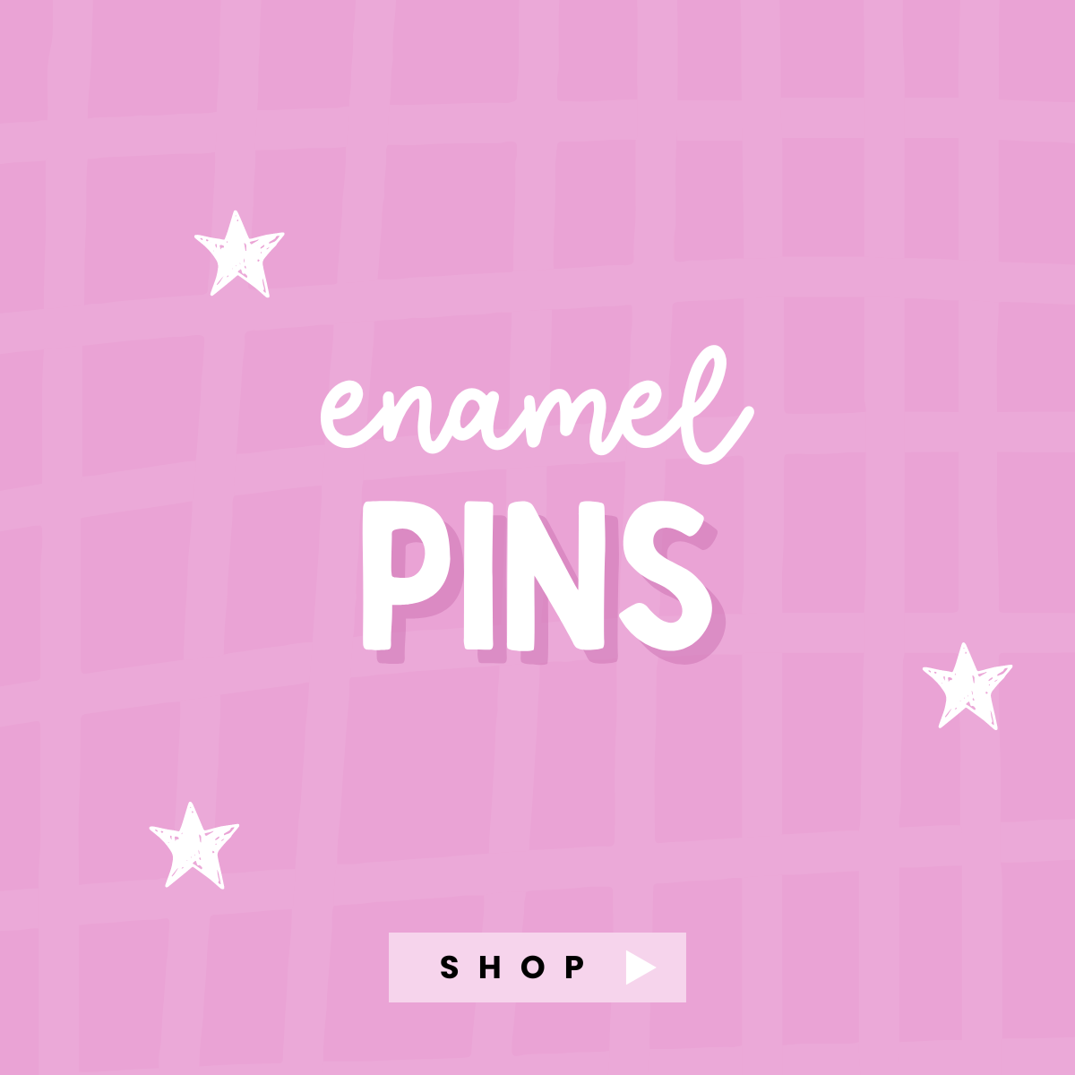 Enamel Pins