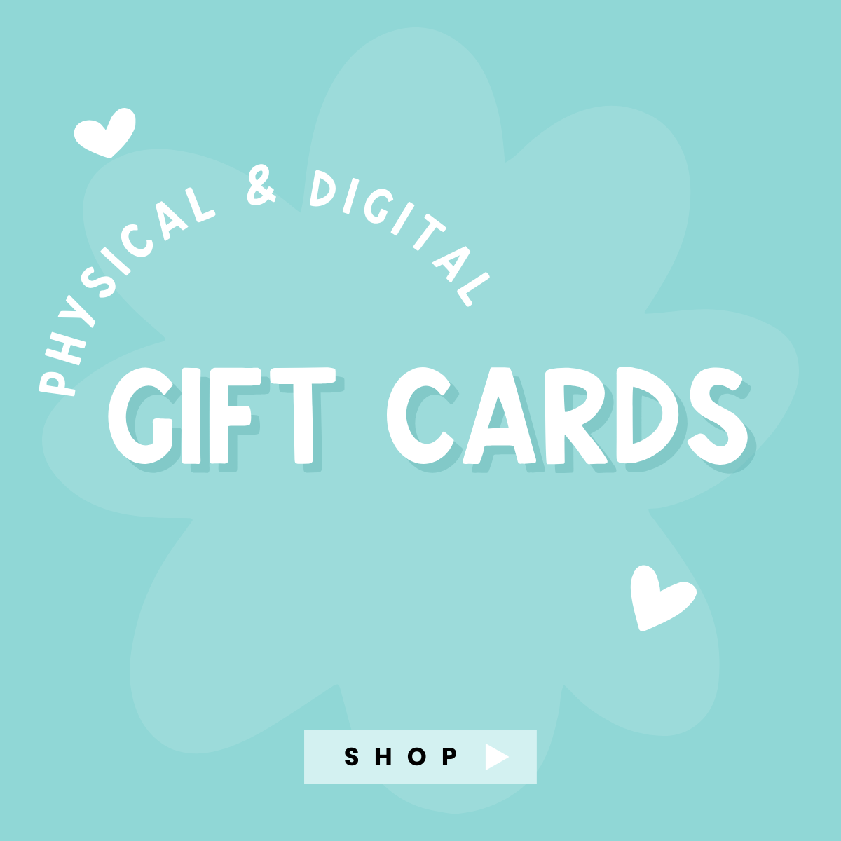 Gift Cards