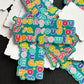 Younger You IS So Proud Of Your Growth Sticker
