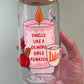 Gilmore Girls Candle Beer Glass Can