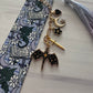Host your own bookmark charm event! *Booking Deposit Only*