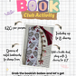 Host your own bookmark charm event! *Booking Deposit Only*