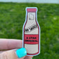 Utah Fry Sauce Original Sticker