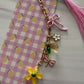 Host your own bookmark charm event! *Booking Deposit Only*