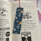 Astronaut Bookmark