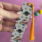 Planets and Stars Bookmark