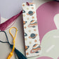 Planets and Stars Bookmark