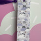 Cats and Butterflies Bookmark