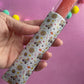 Roller Skate Frenzy Freezer Pop Holder