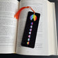 Pride Video Game Inspired Large Bookmark