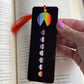 Pride Video Game Inspired Large Bookmark