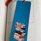 TSwift Album Inspired Large Bookmark