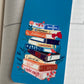 TSwift Album Inspired Large Bookmark