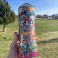 Retro 80s/90s 20oz Tumbler