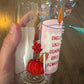 Gilmore Girls Candle Beer Glass Can