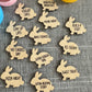 Easter Egg Tokens |Set of 12| Activity Coins