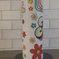 Retro Mama 20oz stainless tumbler with lid