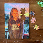 Custom 5.5x7.5 puzzle (approx 48 pieces)