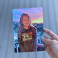 Custom 5.5x7.5 puzzle (approx 48 pieces)