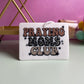 Praying Moms Club Car Air Freshie