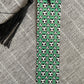 Soccer Bookmark